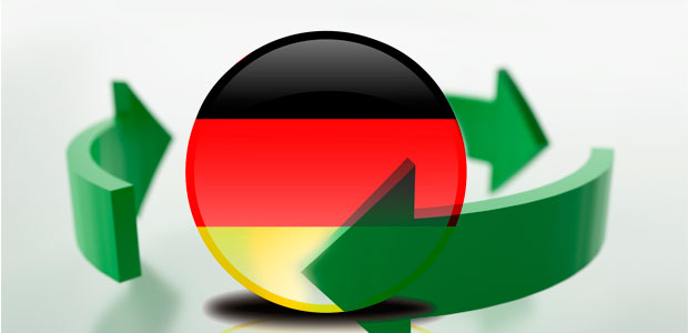 Alemania y el reciclaje