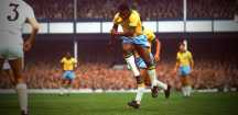 Biografías que inspiran: Pelé