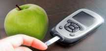 Consejos alimenticios para el diabético