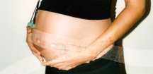 El cuidado de tu peso en el embarazo