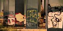 Grafiti: cuando las paredes hablan