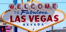 Un mágico lugar llamado Las Vegas