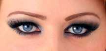 Útiles consejos  para maquillarse los ojos